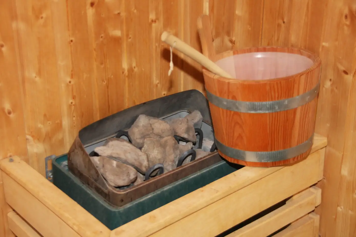 Cottage for 24 people in Waimes Gîte de la Warche